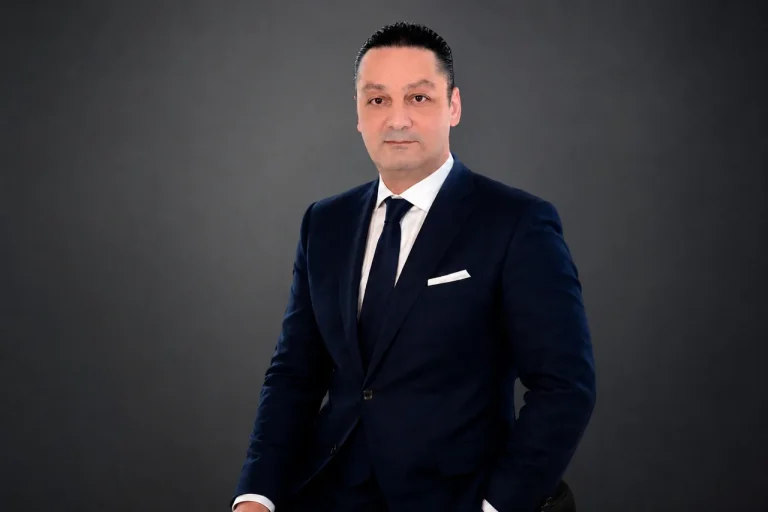 Maître Zied El Air, avocat au Barreau de Paris